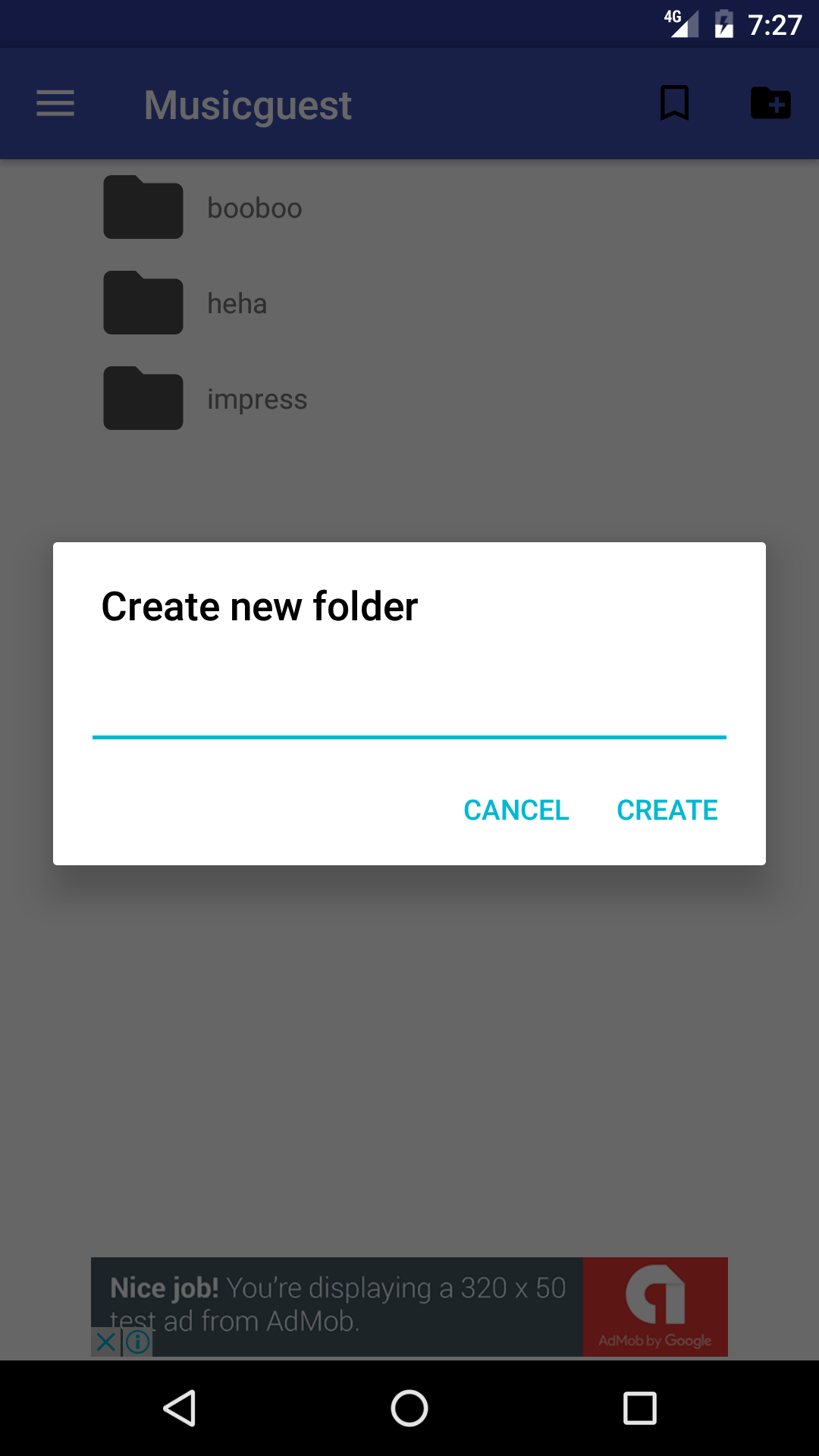 Mini - File Explorer gallery image