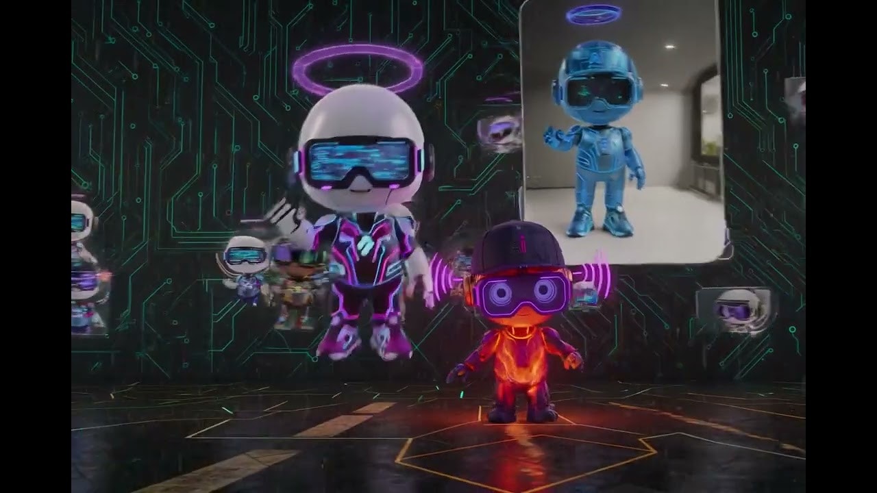 AgentLux gallery image