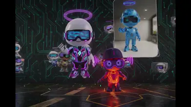 AgentLux gallery image