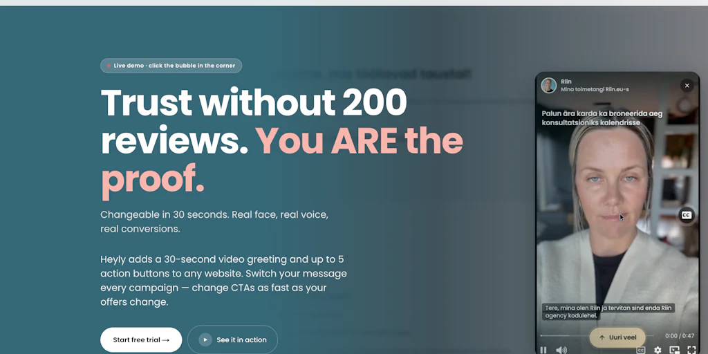 heyly.io