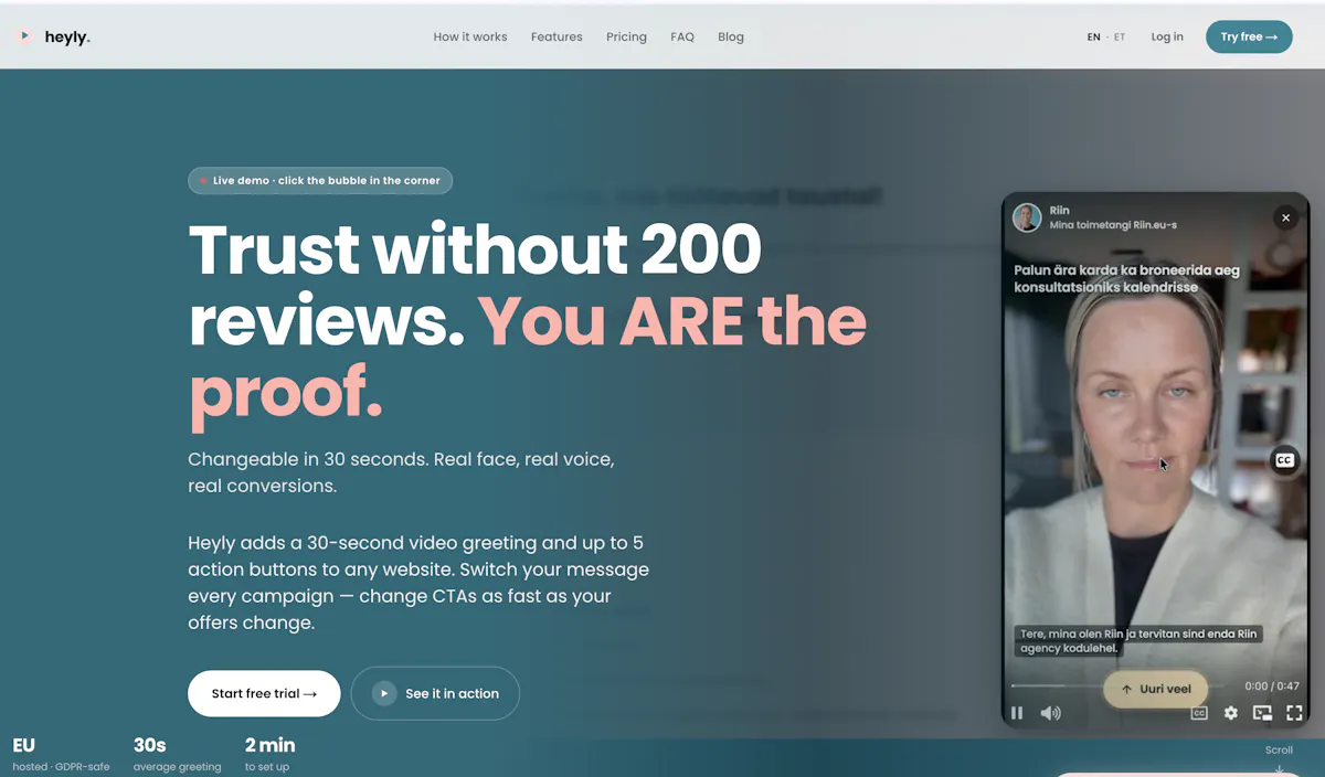 heyly.io