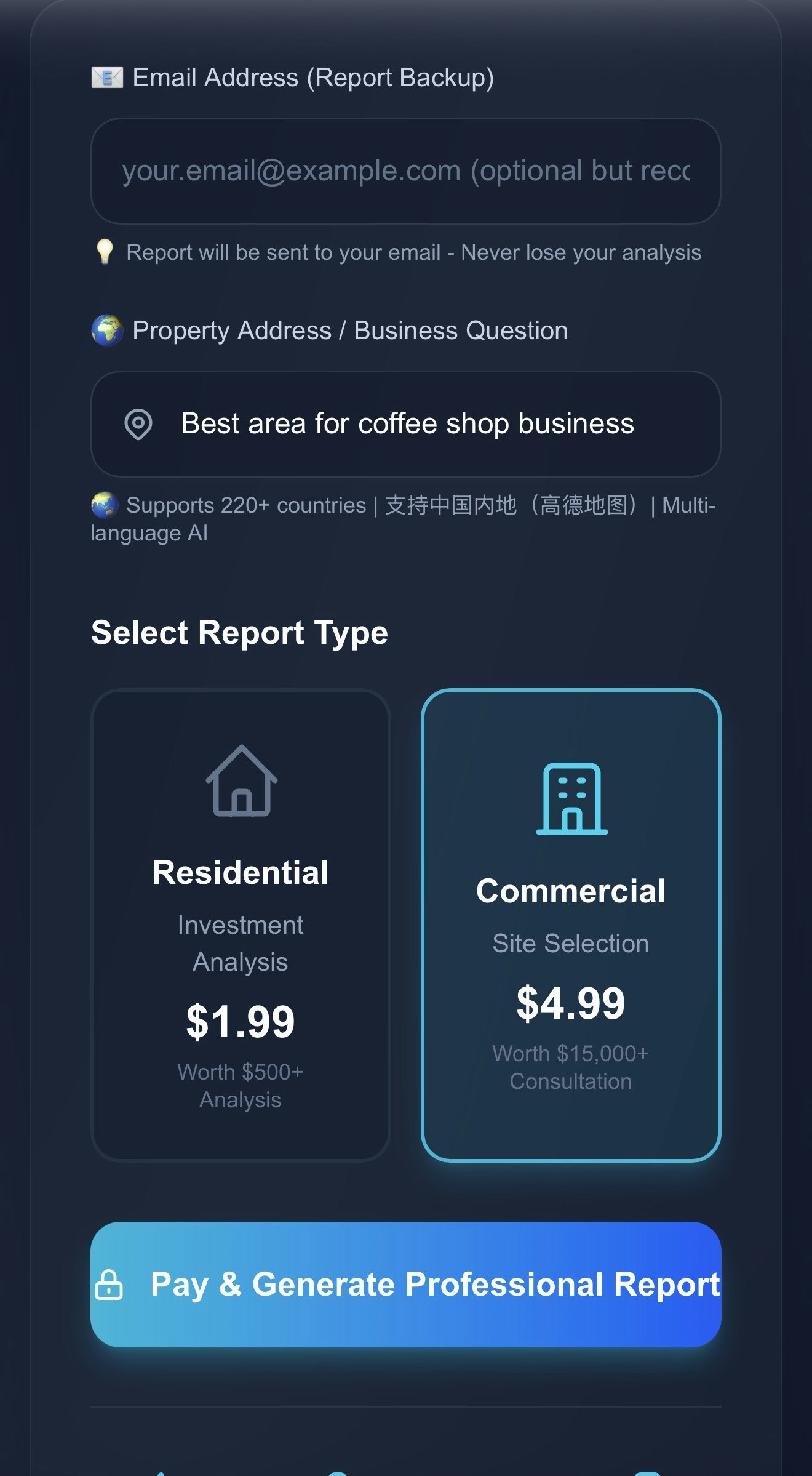 PropertyIQ gallery image
