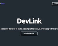 DevLink image