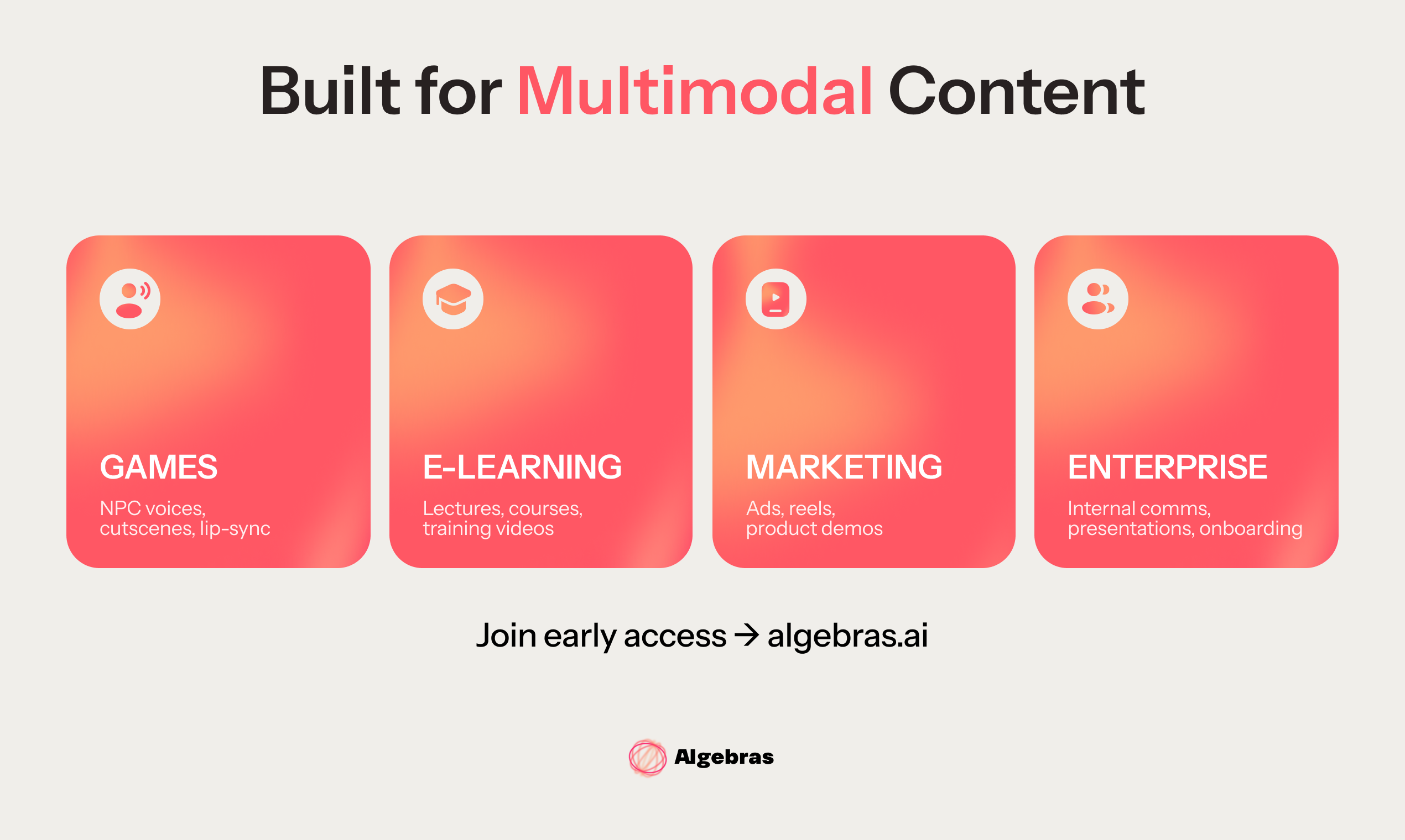 Video Localization by Algebras - Screenshot 2 preview