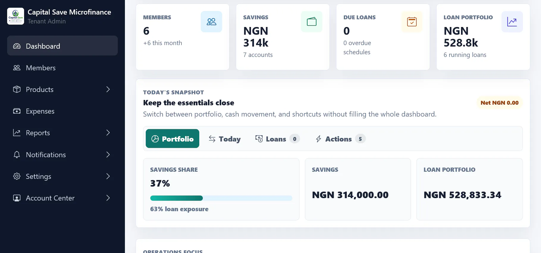 Screenshot 5