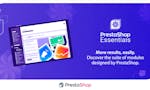PrestaShop Essentials image