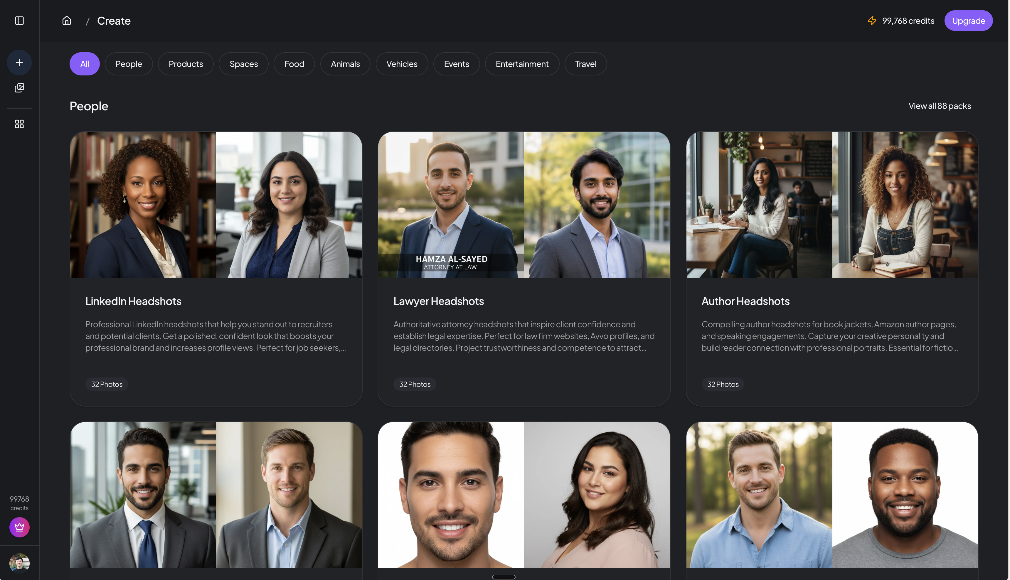 Photowand gallery image