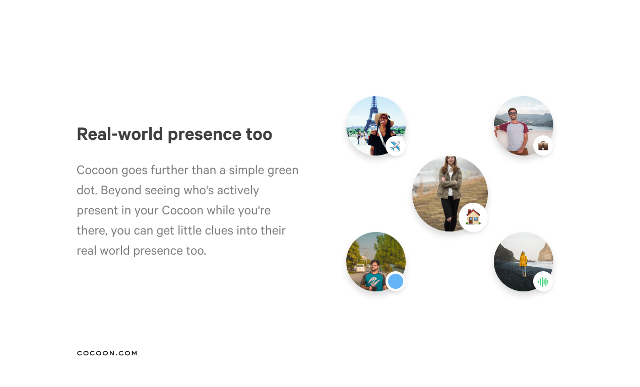 Cocoon 2.0 gallery image