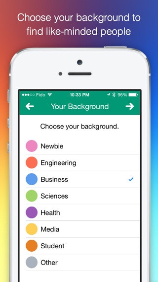 WeBeam gallery image