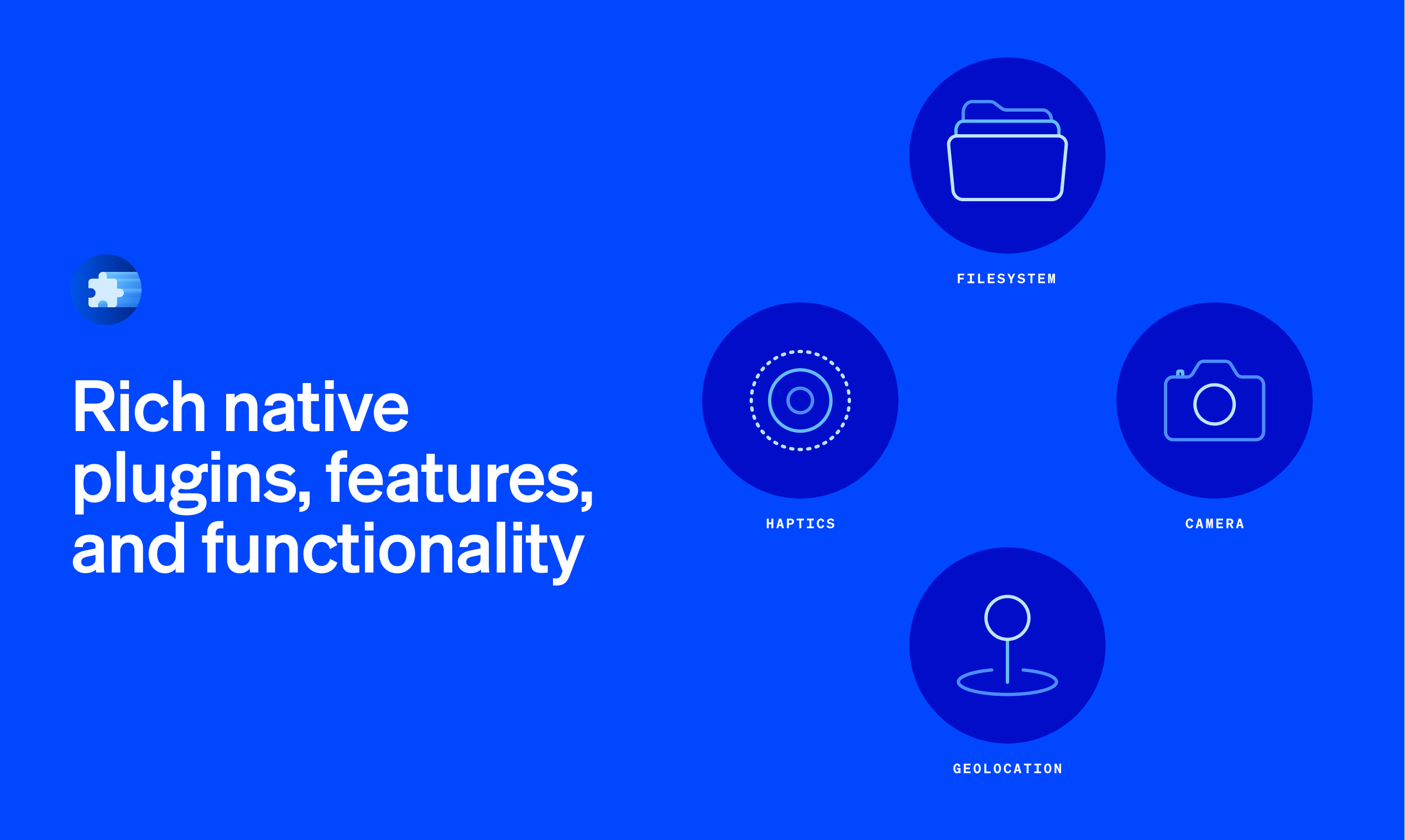 Creator by Ionic Image