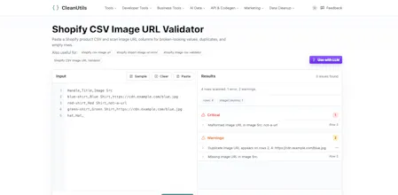 CleanUtils gallery image
