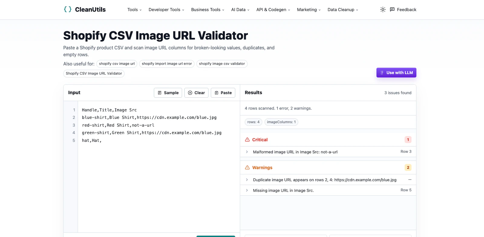 CleanUtils screenshot 4