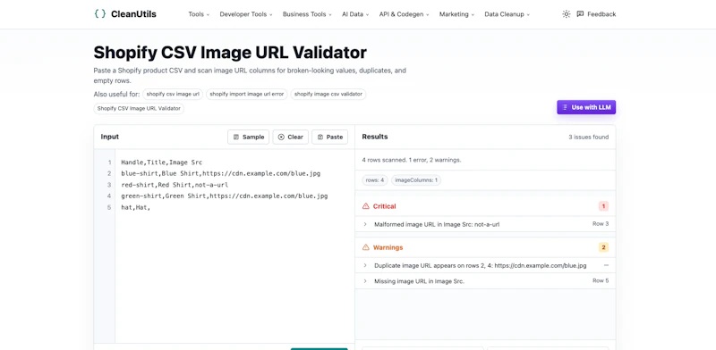 CleanUtils screenshot 4
