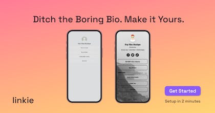 Linkie gallery image