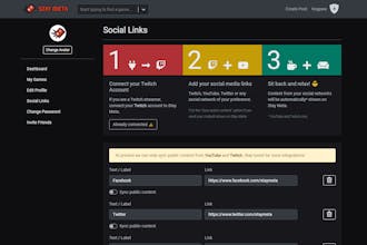 Stay Meta gallery image