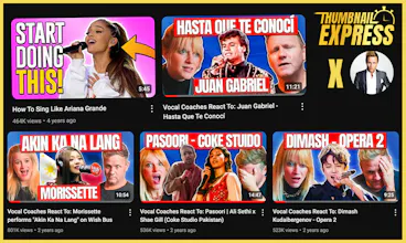 Thumbnail Express gallery image