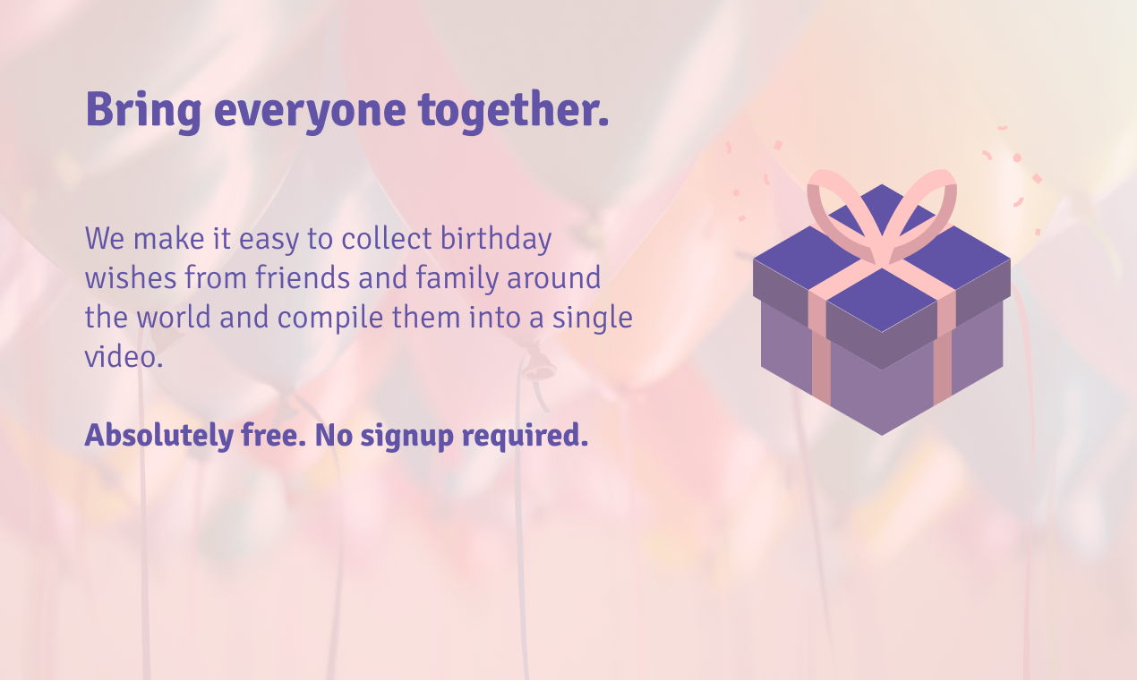 itsyourbday gallery image