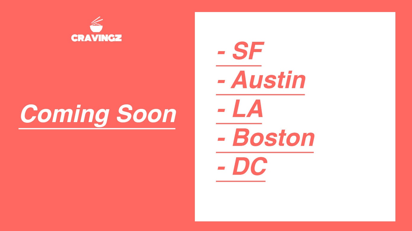 Cravingz gallery image