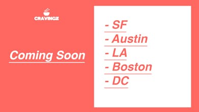 Cravingz gallery image