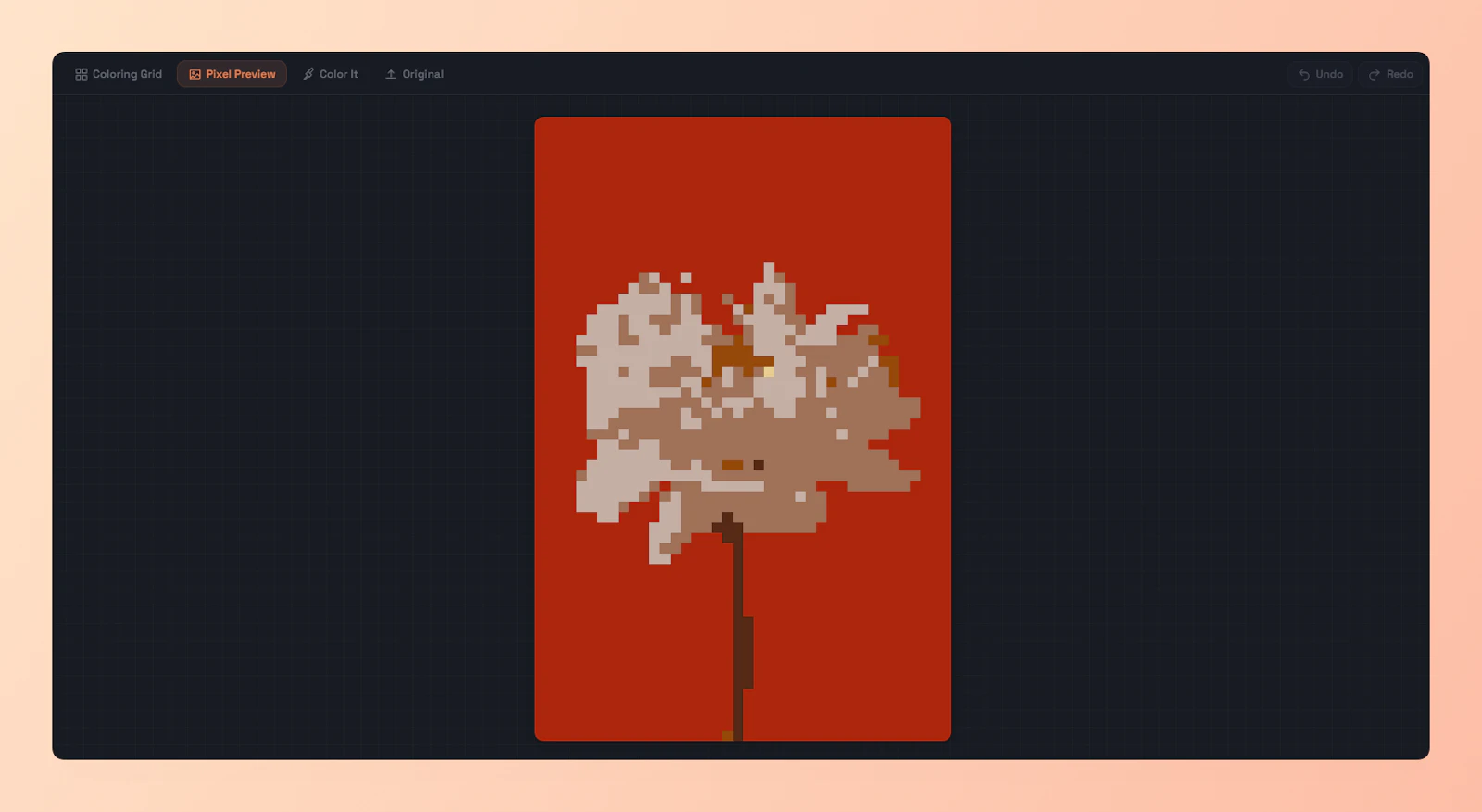 PixlSheet screenshot 3