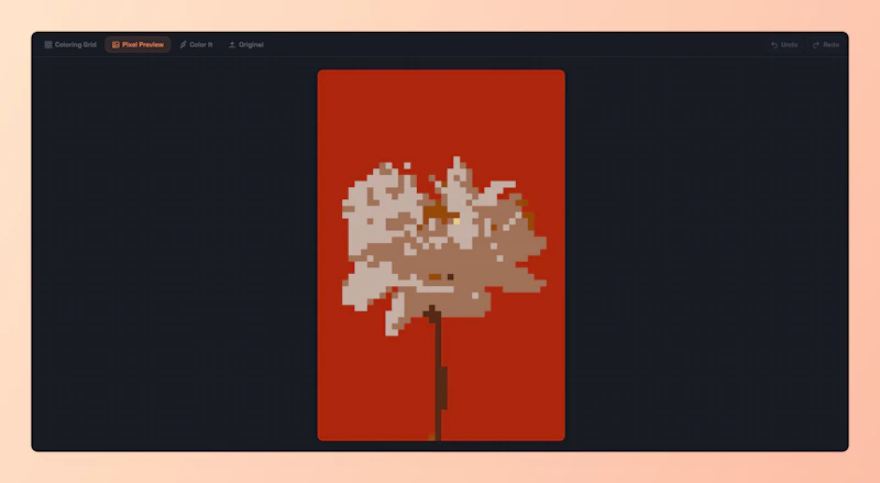 PixlSheet screenshot 3