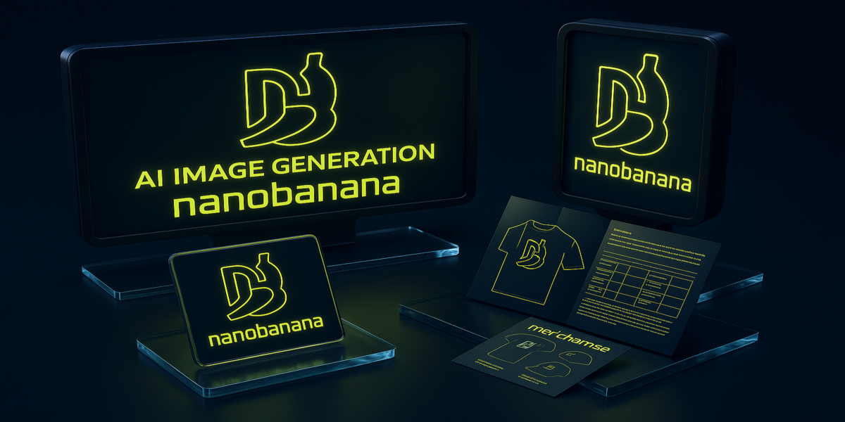 Nano Banana gallery image