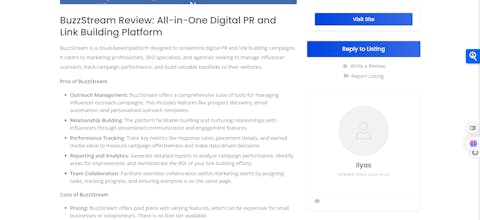 IlyaSEO gallery image