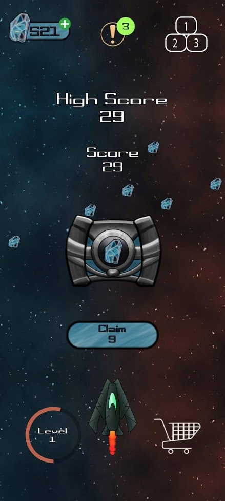 Dynamico gallery image