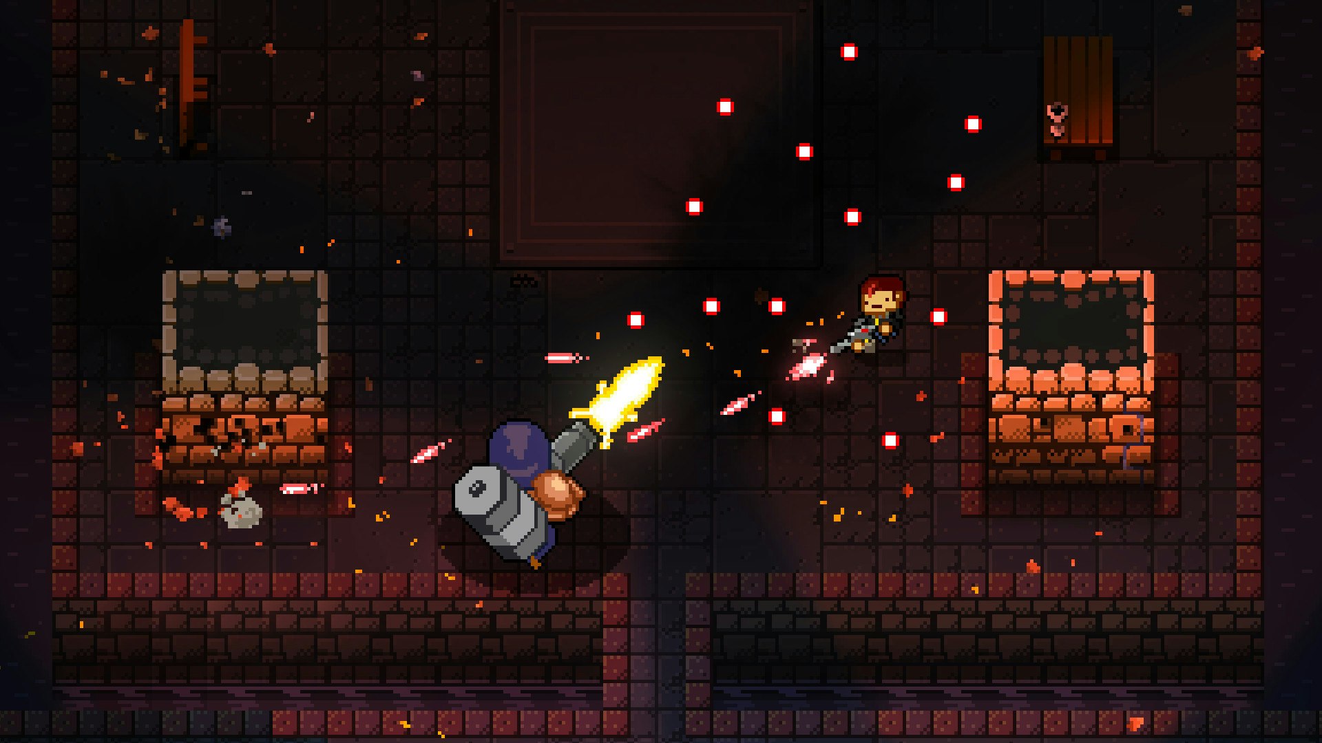 Enter the Gungeon gallery image