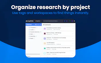 SnapLinks gallery image