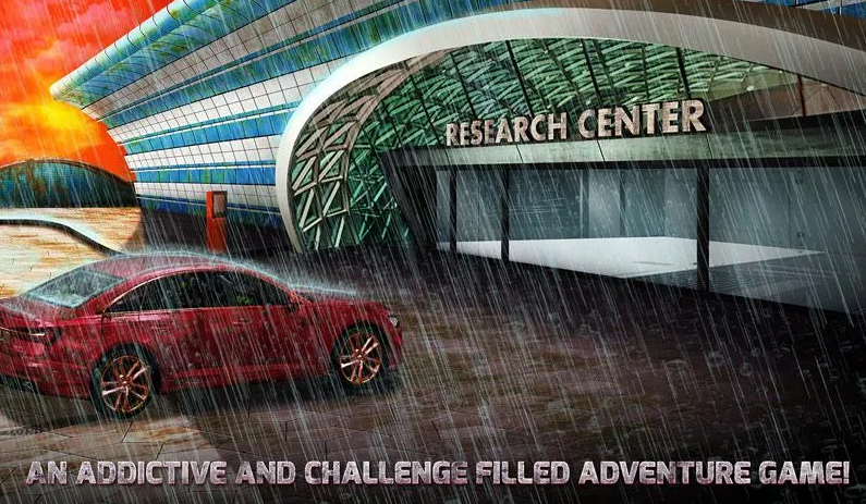 	 Escape Room - Pandemic Warrior gallery image