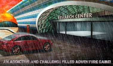 Escape Room - Pandemic Warrior gallery image