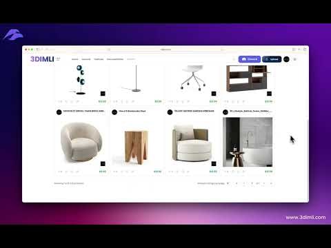 3DIMLI gallery image