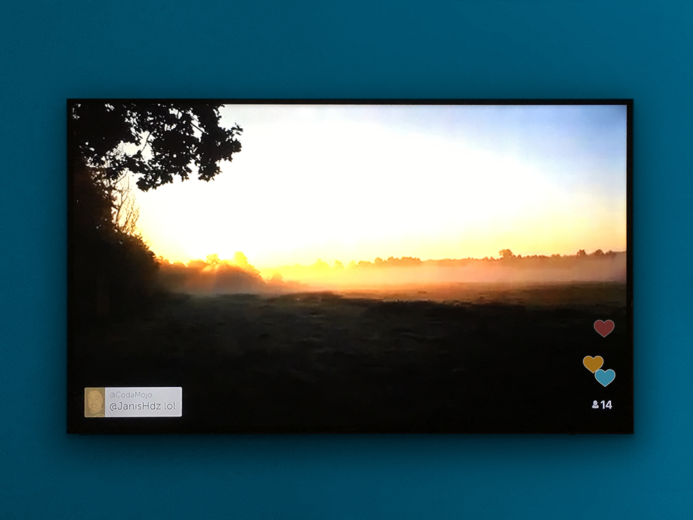 Periscope for Apple TV Image