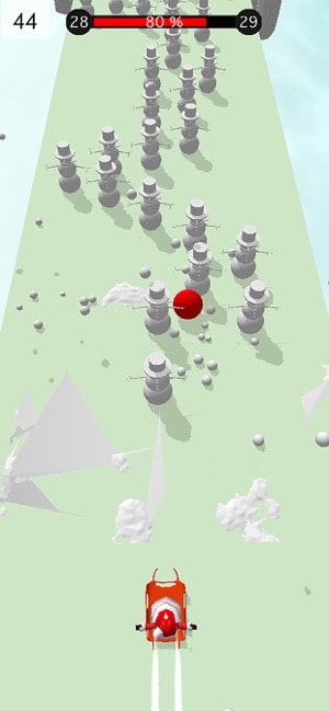 Santa Help 3D gallery image