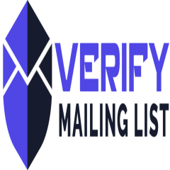Verify Mailing List