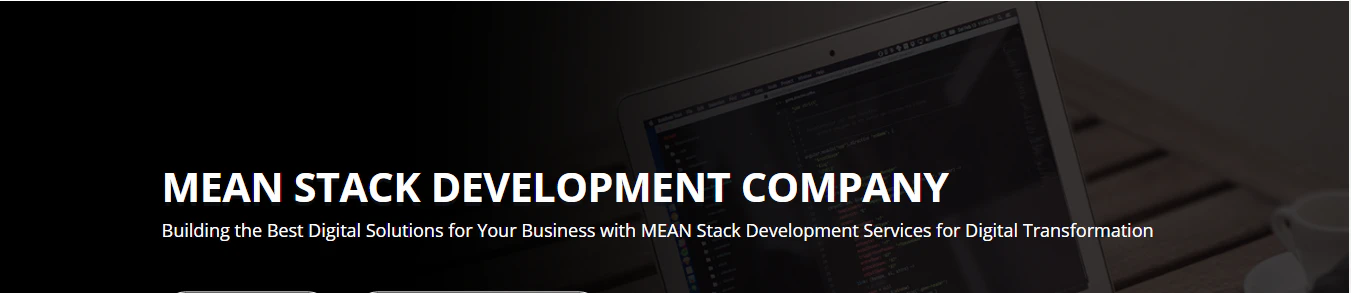 Best MEAN Stack Development Company