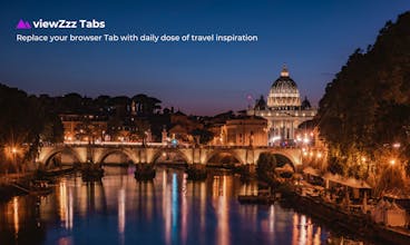 viewZzz Tabs gallery image