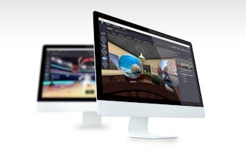 Byond Immersive Suite gallery image