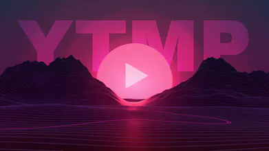 YTMP : YouTube Music Player gallery image