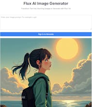 FluxImage gallery image