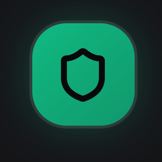 CipherChef - Product Hunt launch logo and brand identity