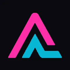 AetherWave Project Studio logo