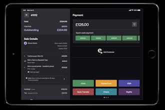 tradeer pay gallery image