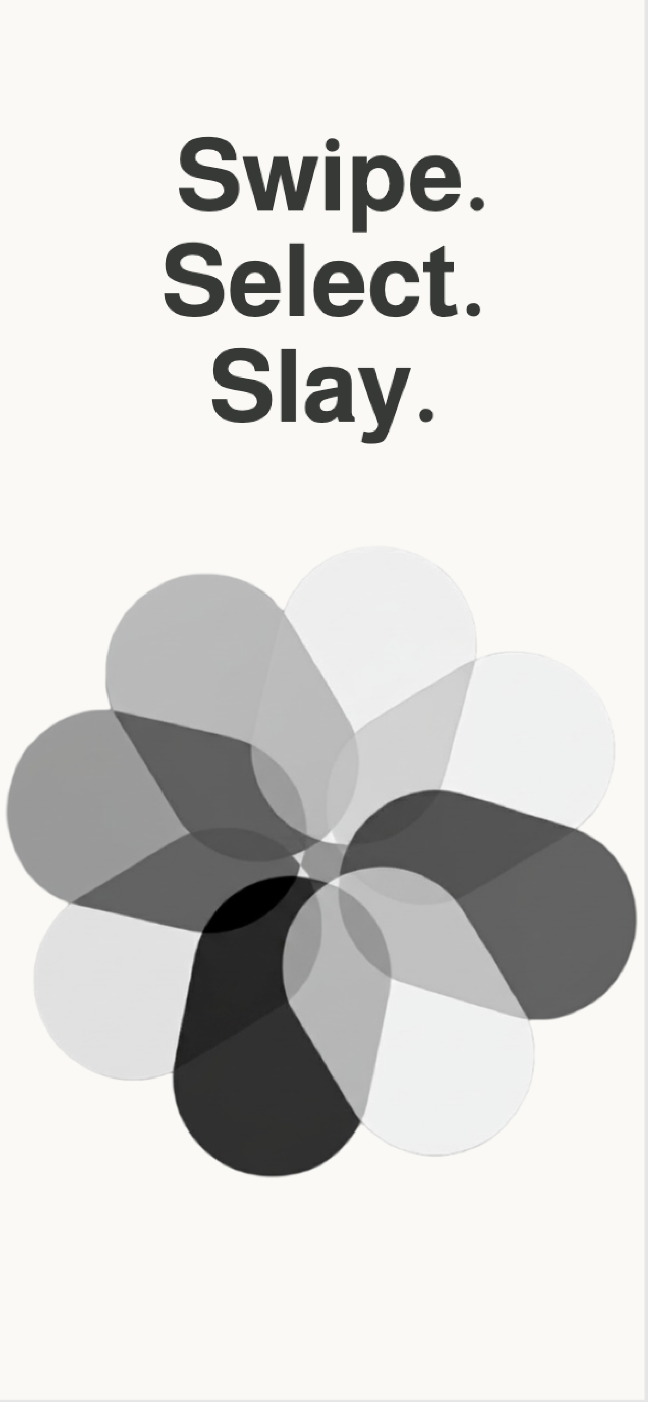 Noble - ¡Snapsnob es la aplicación iOS que te ayuda a limpiar tu galería de fotos! media 1