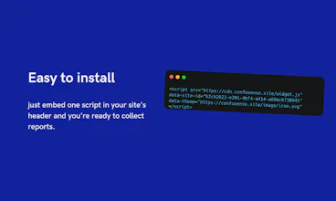 Consfusense gallery image