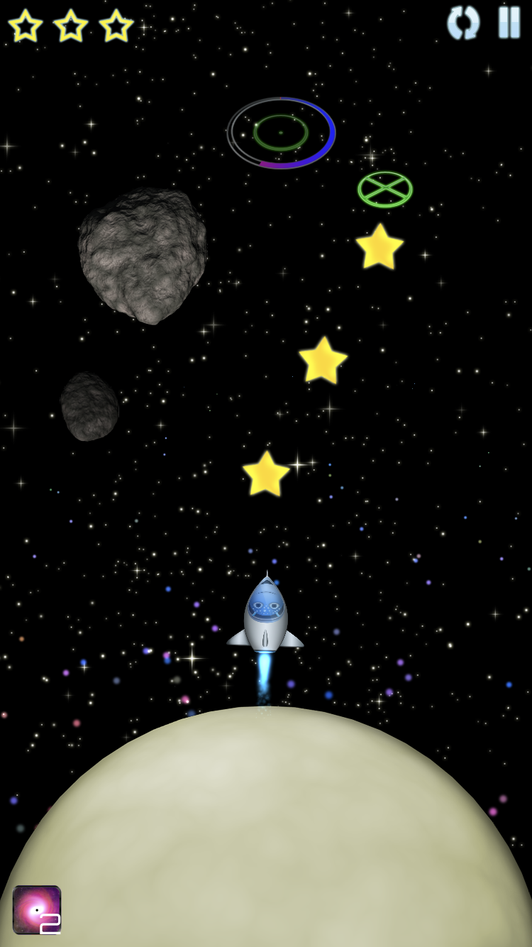 Metric gallery image