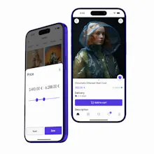 Shop Mobile Pro gallery image