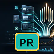 Profit Router logo