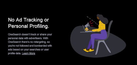 OneSearch gallery image